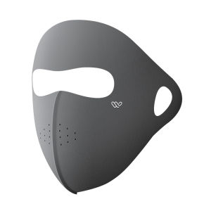 WANBAOLV | UV Protection Full Face Mask Sun Shield Summer Breathable Facekini