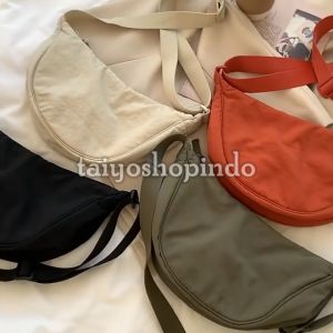 Tas Selempang Sling Bag TAIYO: Praktis & Trendy