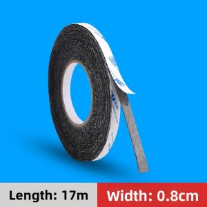 3M | Sealing Dust-proof Noise Reduction Shock Absorption Automotive Adhesive Felt Tape