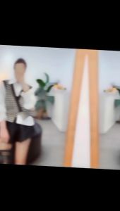 Áo sơ mi nữ dài tay form rộng ulzzang kiểu hàn basic màu trắng nhún cổ tay dễ phối đồ