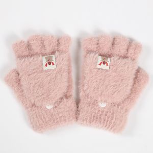 JIFANPAUL | Winter Warm Touchscreen Full-Finger Cotton Gloves