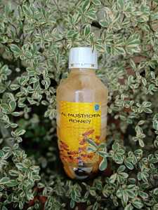 Madu Hutan Murni Almusthofa Honey 1KG