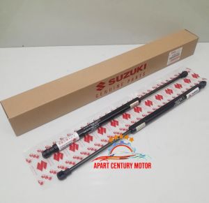 SHOCK BAGASI SUZUKI SX4 1SET 2PCS ORIGINAL GARANSI 1BULAN 80J02