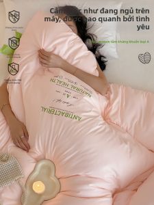 Violet | Chăn Quáa Mùa Chống Khuẩn
