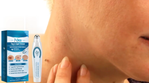 AMZ Smooth Skin Care Roll On Pen Gentle Cleansing Face Body Spot Care Fresh Smooth Facial Cleanser Facial Wash 15ml