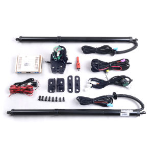 LT | Electric Tailgate Liftgate for Ford Everest Dual Rod Electric Suction