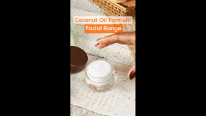 Palmers Coconut Hydrate Facial Moisturizer 50g