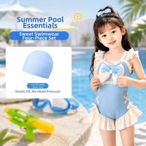 SHANCHUN | Princess Style Swimsuit One-Piece