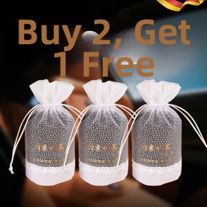 HUAIMING | Car Bamboo Charcoal Air Purifying Pack