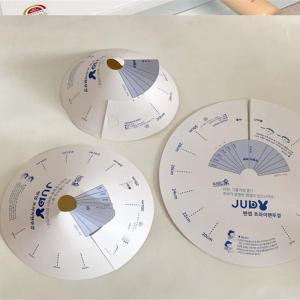 Disposable Paper Pot Lid Adjustable Size Kitchen Oil Splatter Shield Flat Bottom Pot Cover Type Nut Mestercock Cooking Utensil