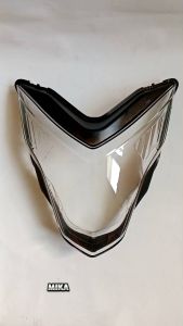 Mika Kaca Lampu Reflektor Depan Honda All New Sonic 150 R Original