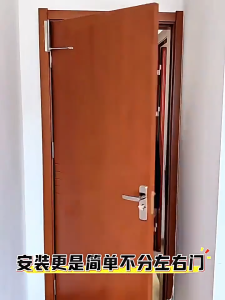 ที่ปิดประตูอัตโนมัติ อัตโนมัติ ป้องกันการชนกัน เงียบ โช๊คประตู ที่ปิดประตูโนมัติสแตนเลส