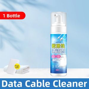 ViDO | Data Line Yellowing Cleaner for Transparent Silicone Phone Cases