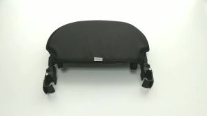 Universal รถเข็นเด็กเท้าสำหรับ Ant รถเข็นเบาะรองนั่ง Extension แผ่นปรับแผ่นรองรับ Bebe อุปกรณ์เสริม