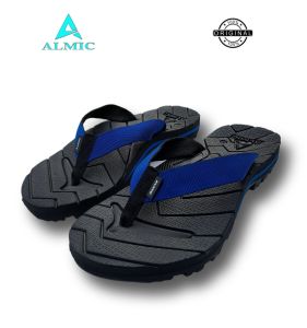 Almic Sandal Jepit Gunung Adventure//Sendal Gunung dewasa pria wanita