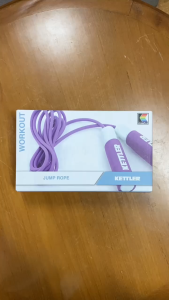 Tali Loncat Kettler 403