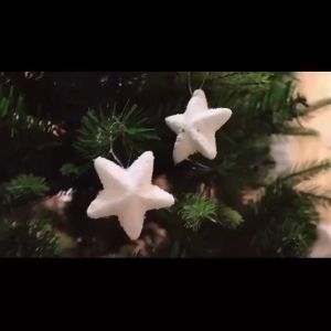 BINLU Xmas Decor Set: Candy Cane/Ribbon/santa claus christmas decorations bells/gift/snowflakeschristmas bowties/balls/flowerPine Cone OrnamentsStar topper/Angel For christmas tree decorationsxmass decoration sale & xmas tree decor