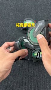 Thước cuộn 5m với khả năng chống rơi môi trường khắc nghiệt - Thước xịn của hãng Tuosen