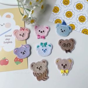 DIY สติกเกอร์ติดสมุดโน้ต กระเป๋า เคสมือถือ สติกเกอร์ลอกติด สำหรับ เสื้อผ้า ติดได้ 24 วัสดุ