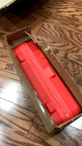 MALL FDIT Pistol Alat Pompa Sedot Vacum Vacuum Vakum Minyak Rem Mobil Brake Bleeder Kit WLXY