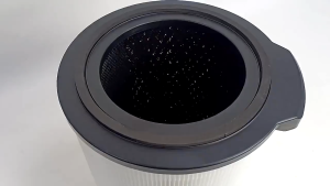 SG Local Stock | Replacement Filter Compatible with Philips AC2958 AC2936 AC2939 AC2959 FY2180/30 | HEPA + Carbon