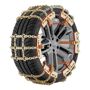 Snow Non-slip Tire Chain