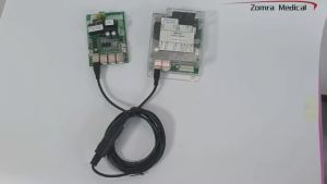Universal Dental Chair Control Board Circuit Board Spare Parts for Dental Unit No Memory Dental Control System Repair