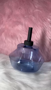 Bình đựng nước máy hấp dầu đứng phụ kiện máy hấp dầu chuyên dùng salon bền chắc đa công năng