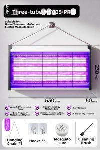 Maiyu | Pest Control Mosquito Killer