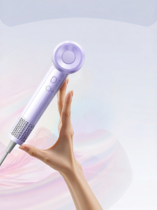 Niye | Máy Sấy Tóc Ion Âm Nhanh Chóng Khô Ít Ồn