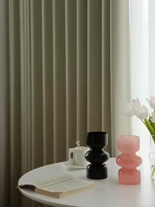 Hydroponic Glass Flower Vase Suitable Weddings/Party/Events/Decorating Home Office or Dining/Living