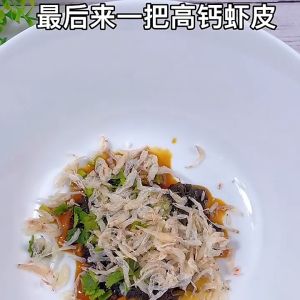 Non-salted light dried shrimp skin Baby shrimp rice calcium supplement dried shrimp seafood dry goods 250g (In stock)