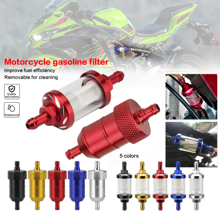 Gas Fuel Petcock Valve Switch For Yamaha WR250 WR250F WR400F WR426F WR450F ATV