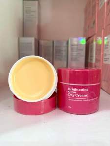 BG SKIN Brightening Glow Day Cream