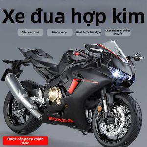 Bộ Sưu Tập Mô Hình Xe Máy