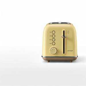 BUYDEEM | Multifunction Small Toaster