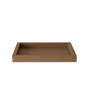 LAMOME DECO | Nordic Style Leather Tray