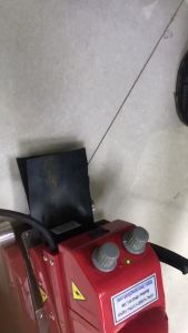 Máy hàn bạt TH501 Cường Thịnh