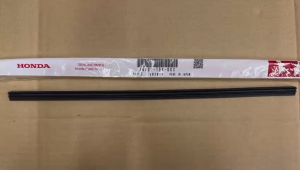 ORI HONDA HRV H-RV 2022-2025 RV3 3M0 RV5 3N0 E:HEV BELAKANG REAR GETAH WIPER BLADE RUBBER 76622-TDK-003
