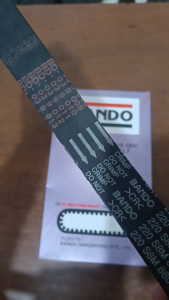 Bando Timing Belt 220-S8M-880 | 110S8M22 Timing Belt for Hyundai Accent Getz
