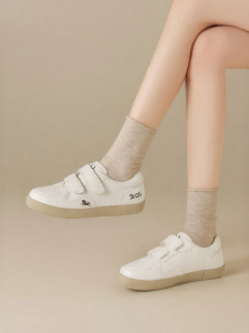 Josiny | Versatile Comfort Magic Tape Sneakers