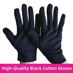 Work Gloves Ultra Thin Anti-Slip Wear-Resistant Cotton For Manual Labor