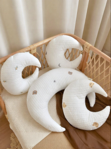 ANYOUBI | Infant Cushion Pillow Soft Protection