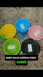 Prapen Tempat Bakaran Dupa Kramik Diamond Buhur Wadah gaharu Prapen Keramik
