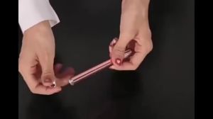 Ngoáy Tai 3 in 1 Có Đèn Pin Bộ Đèn Soi Lấy Ráy Tai Hộp Nhôm Cao Cấ