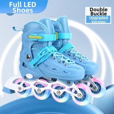 LIWAN | Beginner Inline Skates for Children