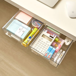 Transparent Creative Drawer Organizer