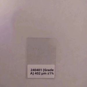 CHUANGYI | Paint Thickness Calibration Plate Precision Zeroing Plate