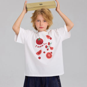 iplant | Antibacterial Cotton Childrens T-Shirt