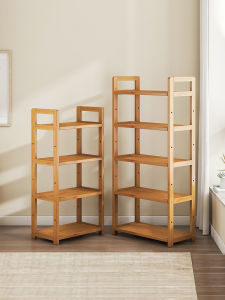XUNHUAI | Multifunctional Space-Saving Shelf